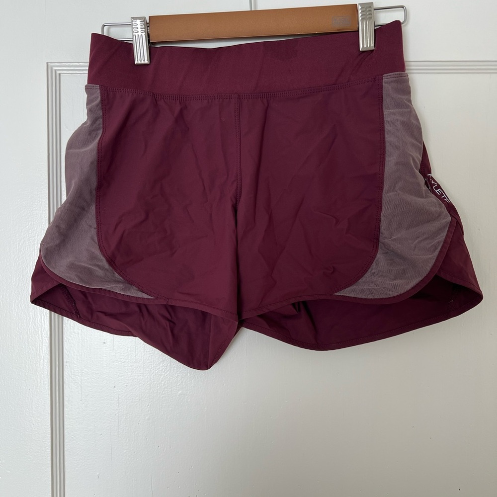 Hylete Women’s Running shorts